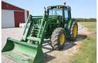 Property photo 5 - FARM EQUIPMENT AUCTION IN SULLIVAN COUNTY, INDIANA